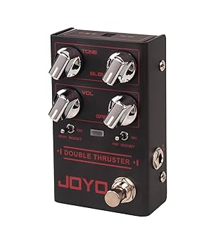Amazon | JOYO ジョーヨー DOUBLE THRUSTER R-28 ベース